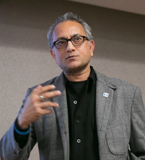 Neil Ghosh