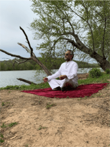 Neil Ghosh