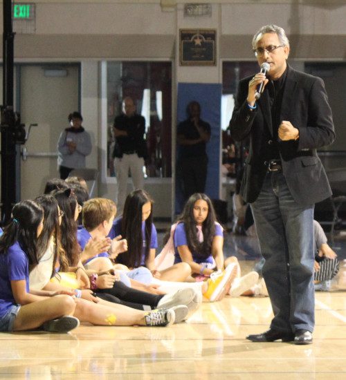 Neil Ghosh