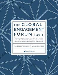 The Global Engagement Forum