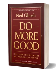 Do More Good