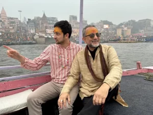Kashi Viswanath Ghat