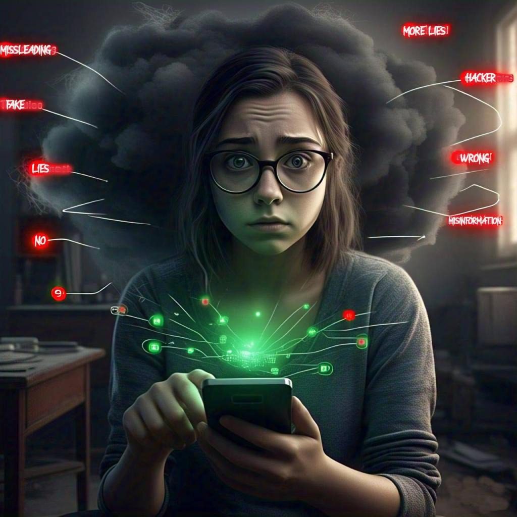 Misinformation