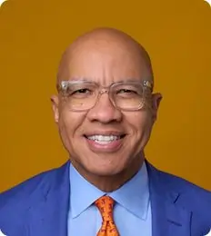 Darren Walker