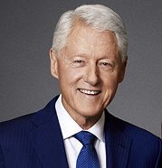 Bill Clinton